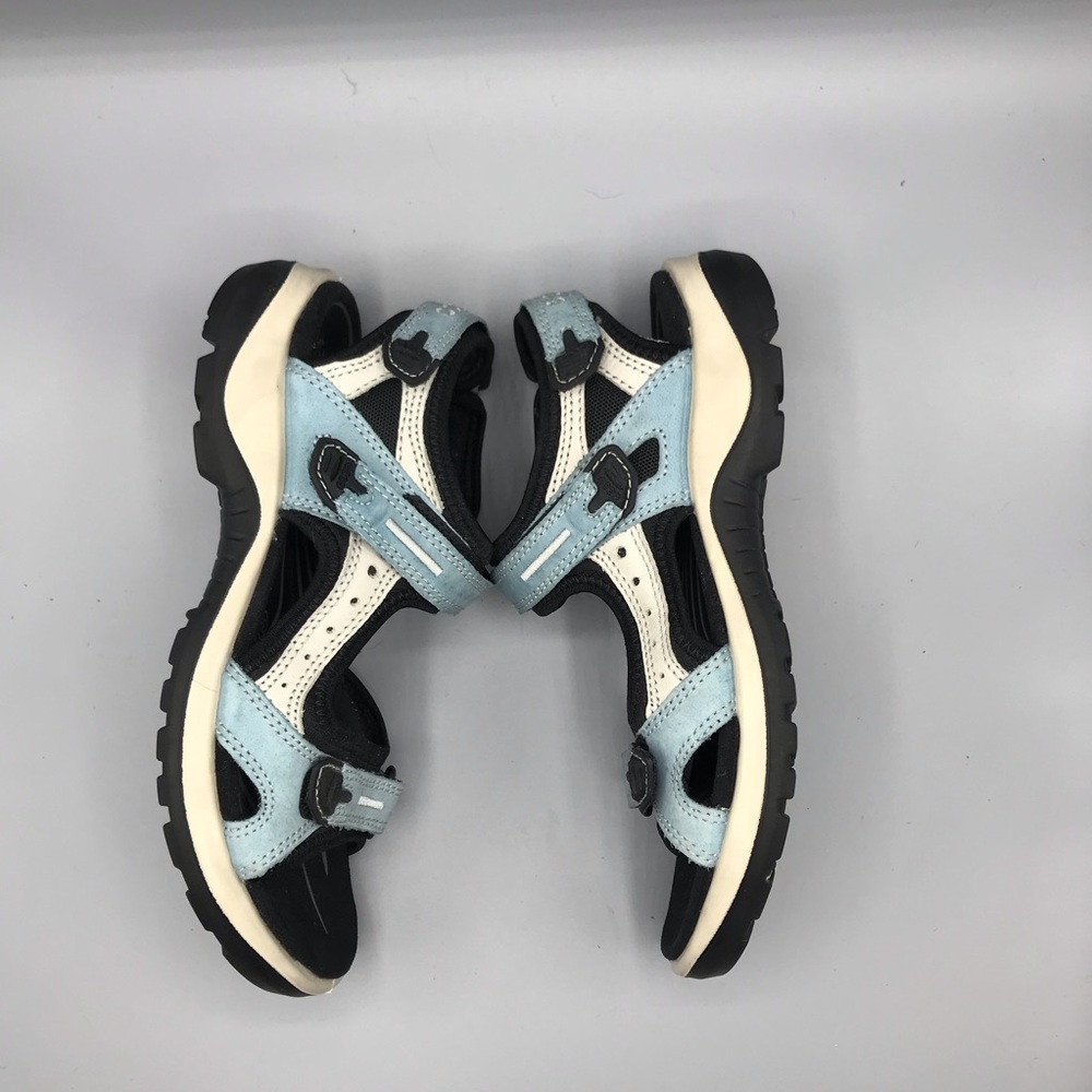 ECCO Offroad, Sandal Sz 8 Women